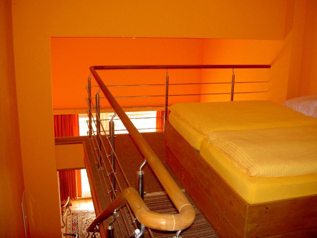 Hotel Gesellschaftshaus Bergen Auf Rugen Phòng bức ảnh