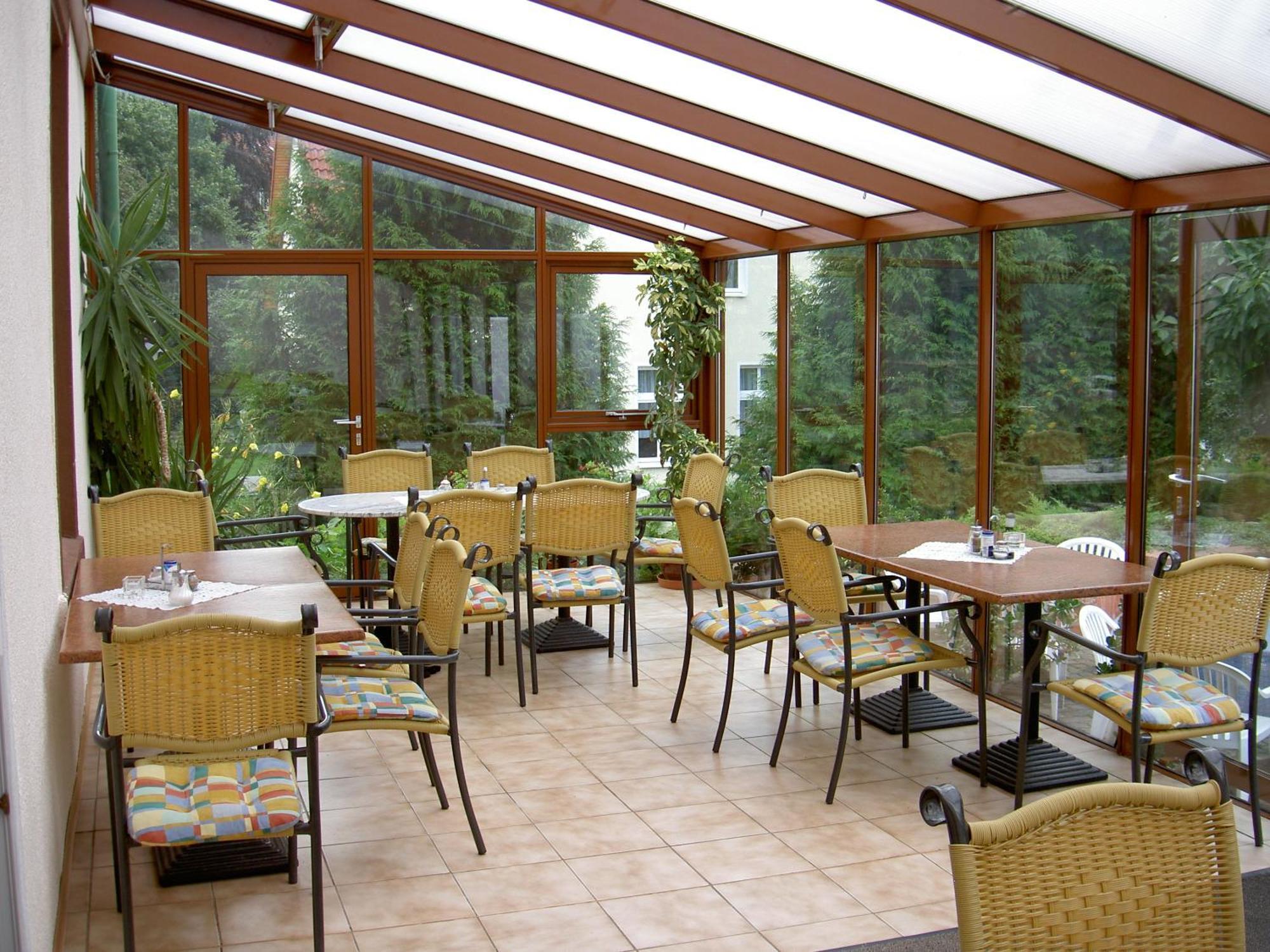 Hotel Gesellschaftshaus Bergen Auf Rugen Ngoại thất bức ảnh